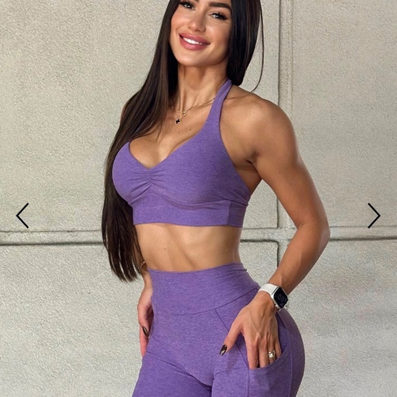 Backless Bra - Picture 2 of 6